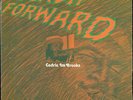 Cedric Im Brooks - Flash Forward JA orig Studio 1 LP ??