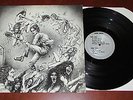 DARK ANGEL We Have Arrived 1985 LP US press VINYL Metalstorm MS8501 EX/EX * RARE