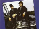 BLUES BROTHERS OST SOUNDTRACK 180gm Vinyl 2014 NEW & SEALED