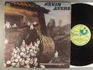 Kevin Ayers  Whatevershebringswesing    Prog Psych  UK Press  Ex Soft Machine