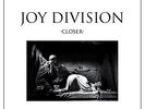 Joy Division - Closer (Brazilian Pale Brown Vinyl)