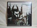 ELECTRIC WIZARD - Dopethrone IMPORT 2XLP Vinyl Gatefold Jacket SEAM SPLIT