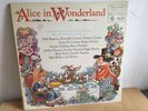 Alice In Wonderland Double Vinyl LP, Narrated By Dirk Bogarde Music For Pleasure