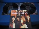 Bon Jovi These Days EU Double Vinyl LP John Richie Sambora
