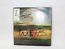 VTG Vinyl LP Record 1977 ID Where Are We Going Rock US AR1000A
