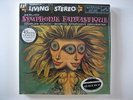Berloiz – Symphony Fantastique – Classic Records 45rpm – Spectacular and Sealed