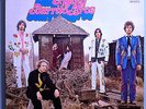 FLYING BURRITO BROTHERS w/GRAM PARSONS GILDED PALACE OF SIN MINT 1969 A & M LP