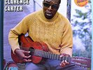 CLARENCE CARTER THIS IS C.C. ULTRA-RARE ORIG '68 WHITE LABEL PROMO-ONLY MONO LP