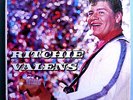 RITCHIE VALENS 1st ALBUM ULTRA-RARE '59 DEL-FI MONO LP IN SHRINK BEAUTIFUL