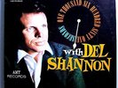 DEL SHANNON 1661 SECONDS w/DEL VERY RARE ORIG '63 AMY RECORDS MONO LP BEAUTIFUL
