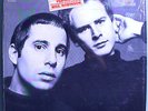 SIMON & GARFUNKEL BOOKENDS INSANELY RARE LP ORIG'68 TEST PRESSING SHRINK +POSTER