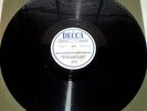 Famous Blue Jay Singers Birmingham AL Decca Sample 48228 Blood Runs Warm