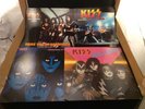 1982 KISS KILLERS Vinyl Records Albums 12