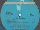 KATIE KISSOON - YOU'RE THE ONE Rare 1983 Orig *SYNTH BOOGIE* NM (LISTEN)