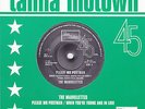 The Marvelettes - Please Mr Postman / When You're Young - 7