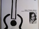 Robert Wilkins 1928-35 LP Complete Recordings in Chronological Order Blues NM