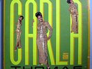 CARLA THOMAS w/BOOKER T. & THE MG'S 2d ALBUM VERY RARE ORIG'66 STAX STEREO LP NM