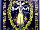 THE BYRDS w/GRAM PARSONS SWEETHEART OF RODEO RARE ORIG '68 COLUMBIA LP SHRINK NM