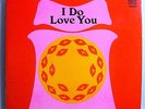 BILLY STEWART I DO LOVE YOU INSANELY RARE ORIG'65 CHESS MONO LP BLACK+SILVER LBL