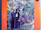 GANDALF THE GREY GREY WIZARD AM I INSANELY RARE ORIG '72 PRIVATE PRESSED GWR LP