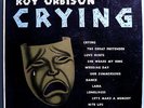 ROY ORBISON CRYING INSANELY RARE ORIG'62 MONUMENT GOLDEN STEREO AUDIOPHILE LP NM