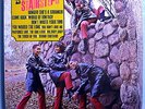 FIVE STAIRSTEPS feat.CURTIS MAYFIELD 1st ALBUM RARE ORIG 67 CAMEO MONO LP SHRINK