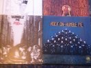 prog rock lps x42 humble pie velvet underground etc
