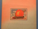 ALLMAN BROTHERS EAT A PEACH 2CP0102 VINYL 2X LP 1972 ORIG 1C/1B/1BV1A VG++/VG+