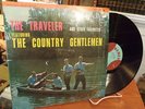 The Traveler Featuring Country Gentlemen Rebel 1481 in Stunning NM in shrinkwrap