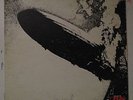 Led Zeppelin I LP SD 8216 1st Issue 1969 VG+/VG