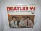 THE BEATLES LP 