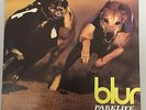 BLUR - PARKLIFE VINYL LP  (LIMITED MARBLED VINYL)