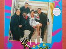 RIVA-ROCK ME VERY RARE YUGOSLAVIAN 12'' EUROVISION WINNER 1989 NM/NM