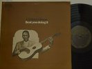 LP - Yazoo Records L 1027 - Clifford Gibson - Beat You Doing It