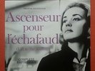 MILES DAVIS-ASCENSEUR POUR L'ECHAFAUD RARE YUGOSLAVIAN LP 1989 SOUNDTRACK NM