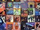 SWINGING BLUE JEANS/RACKETS/SANDPIPERS/PAPER LACE/JOHNNY HURRICANES/SANDY NELSON
