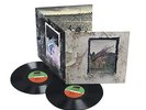 Led Zeppelin - Led Zeppelin IV - 2014 Re-issue 180g Vinyl 2LP - MINT & SEALED