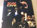AC/DC Live - Special Collectors Edition 2003 UK vinyl 2-LP UNPLAYED