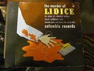 the murder of lidice, by Edna St. Vincent Millay, with Basil Rathbone