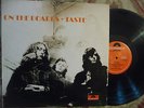 Taste-On The Boards-Polydor U.K. LP-Rory Gallagher-1970
