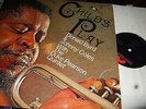 DONALD BYRD : CHILDS PLAY NYC 1962 LP 1963 POLYDOR INTERNATIONAL 623224 GERMANY