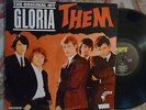 Them-Here Comes The Night-Parrot MONO LP-Van Morrison-PA 61005-Gloria