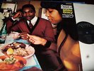 GEORGE BENSON : GIBLET GRAVY LP 1967 VERVE V6-8749 GERMANY