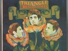Orig '67 THE BEAU BRUMMELS Triangle LP Warner Bros. WS 1692 Stereo PSYCH EX Cond