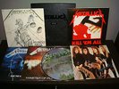 METALLICA *  BOX SET * RHINO 2004 * MINT * RARE #1621/5000 * 