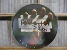 JUDAS PRIEST - British steel / Picture disc LP