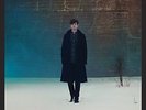 JAMES BLAKE OVERGROWN LP Vinyl Album NEW