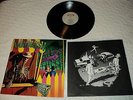 Whiplash - Ticket to Mayhem LP 1987 Roadracer [Thrash Metal Slayer Motorhead]