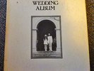 JOHN LENNON & YOKO ONO WEDDING ALBUM BOXED SET WITH ALL INSERTS, SMAX 3361