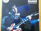 Oasis Glastonbury 1995 vinyl LP sealed mint morning glory limited rare tour live
